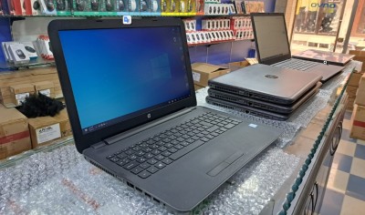 لابتوب مستعمل hp i5 جيل سادس 