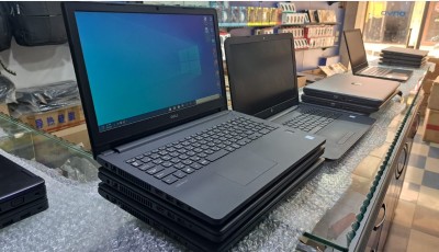 لابتوب مستعمل DELL i7_6th منفصل