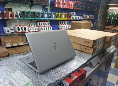 لابتوب مستعمل dell i5_11th_16_512 شاشة لمس