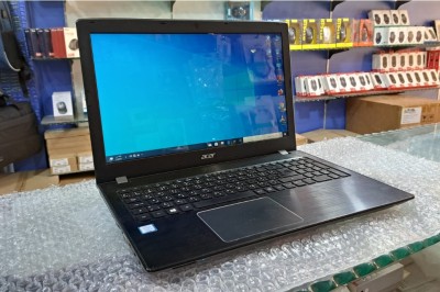 لابتوب مستعمل ACER i5_8_256  جيل ثامن 