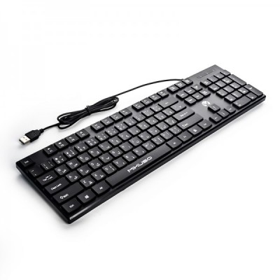 كيبورد MIKUSO KB_502U