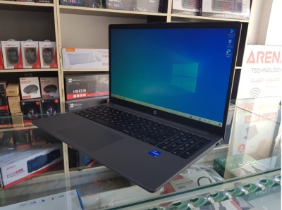 لابتوب مستعمل hp i5_8_512 من الجيل 13