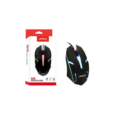 ماوس سلكي jedel m66