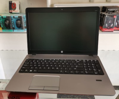 لابتوب مستعمل AMD A4 5150M