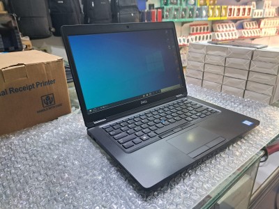  dell i5_8th_8_256 