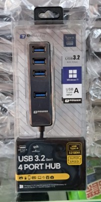 هاب usb tpower u3_09