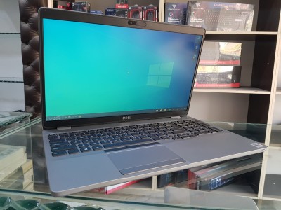 لابتوب مستعمل dell i7_8_256 جيل 10 كرت شاشة منفصل