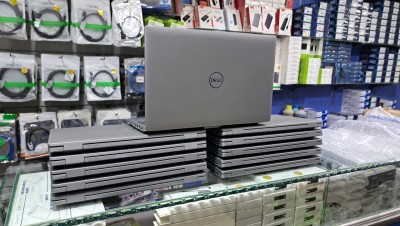 لابتوب مستعمل dell cori5_11th_8_256 جيل 11