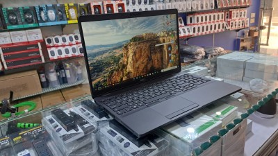 لابتوب مستعمل DELL i7_8th_16_256 جيل ثامن