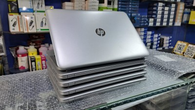 لابتوب مستعمل HP i5_7TH_8_256