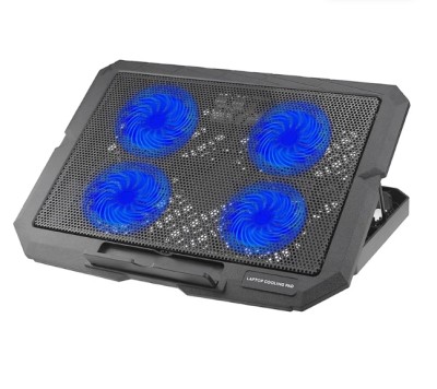 قاعدة تبريد لابتوب x4