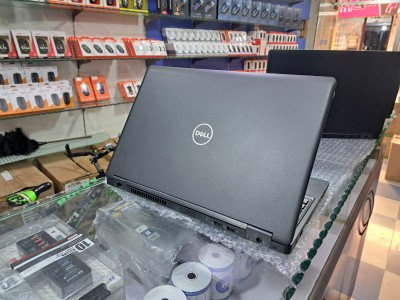 لابتوب مستعمل dell i5_8_256