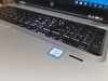 لابتوب مستعمل hp i5_8_256 جيل سابع كرت شاشة منفصل