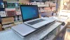 لابتوب مستعمل HP i5_7TH_8_256