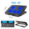 قاعدة تبريد لابتوب x5